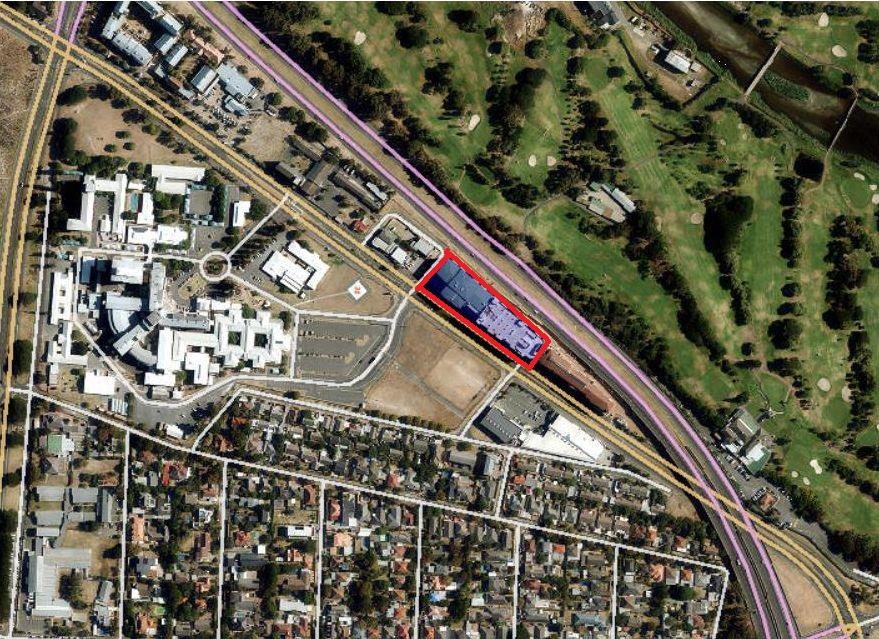 Commercial Property for Sale in Rondebosch Western Cape